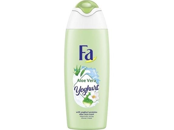 FA Yoghurt Aloe Vera dusjgel 400 ml