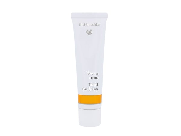 Dr. Hauschka tonet dagkrem 30 ml