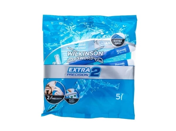 WILKINSON EXT II PRESISJONSHÅVER 5UN