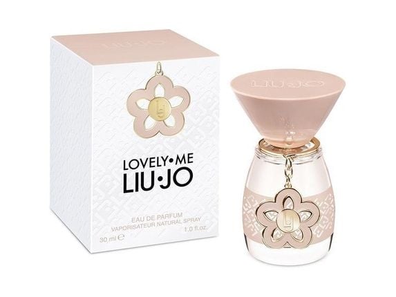 Liu Jo Lovely Me EDP W 30 ml