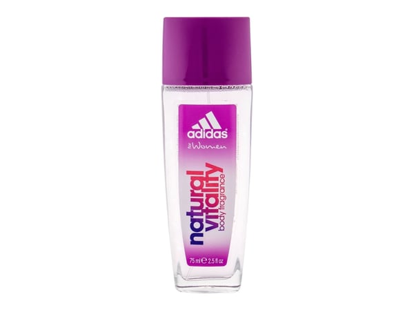 adidas Natural Vitality Deodorant 75 ml (kvinne)
