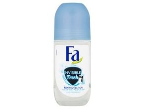 Fa Invisible Fresh 48H Roll-on Deodorant Lily Of The Valley 50ml