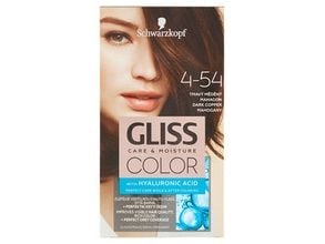 H*GLISS COLOR 8-0 Natural Blonde