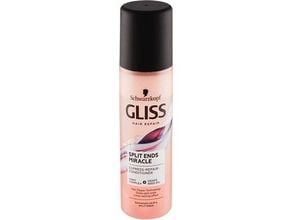 Schwarzkopf Schwarzkopf Gliss Kur Split Ends Miracle Express Recovery Conditioner - suihke 200ml