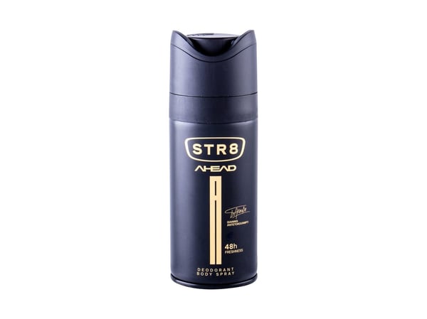 STR8 Ahead Deodorantti VAPO 150 ml (mies)
