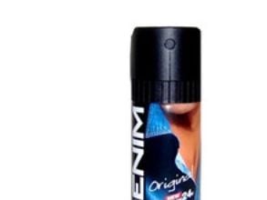 Denim Original DSP 150ml