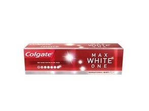 COL JU PASTA 75ml Max White One (red pack)&