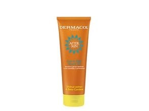 Dermacol After Sun Care & Relief dusjsåpe 250 ml