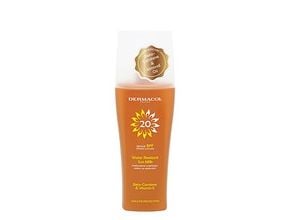 Dermacol Sun Water Resistant Sun Milk SPF20 Spray 200 ml