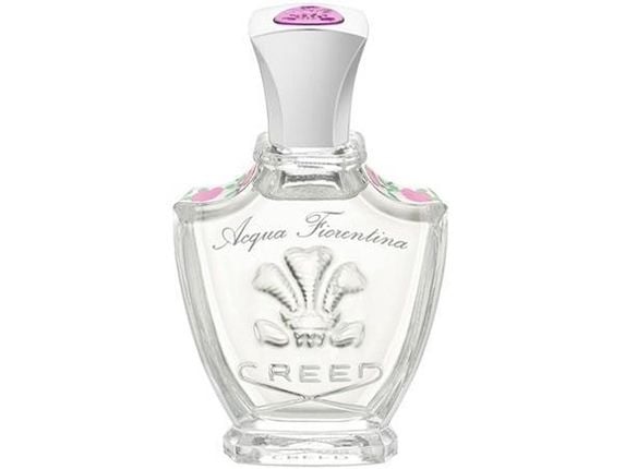 Creed Acqua Fiorentina, Women, 75 ml, Omena, Luumu, Bergamotti, Kynsiheinä, Sitruuna, Ruusu, Greippi, Seetripuu, Sandelipuu, Suihke