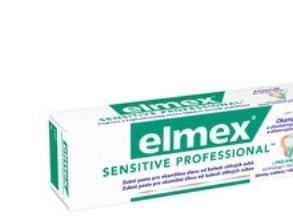 ELMEX SENS. Professional tandpasta