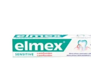 Elmex Sensitive Duopack 2 x 75 ml Elmex Sensitive Duopack 2 x 75 ml
