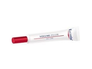 Eucerin Hyaluron-Filler + Volume-Lift Ocní cream SPF 15 15ml