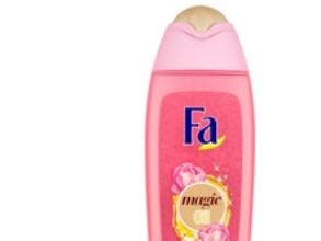 H FA ZEL P / PR PINK JASMIN 400ml