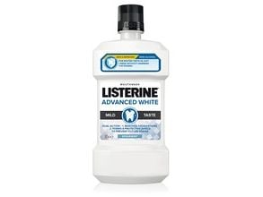 Advanced White Mild Taste munskölj (UNI, 1000 ml)