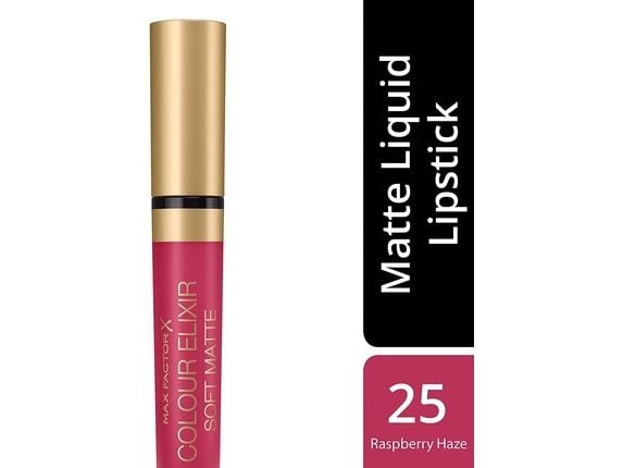 Max Factor Lip Pencil M Factor Eli Soft 25 Matte