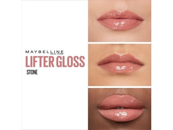 Maybelline Lifter Gloss 08 Stone 5,4 ml