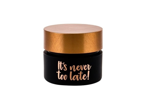 Alcina Daily Skin Cream It's Never Too Late anti-age ansiktskräm 50 ml