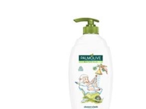 Palmolive Baby suihku/kylpygeeli 750ML