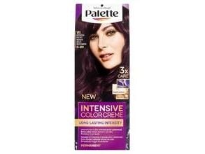 H PALETTE INTENS CREME N4 ljusbrun