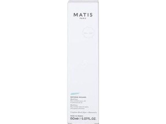Matis Reponse Regard Micell-Eyes - Dame - 150 ml
