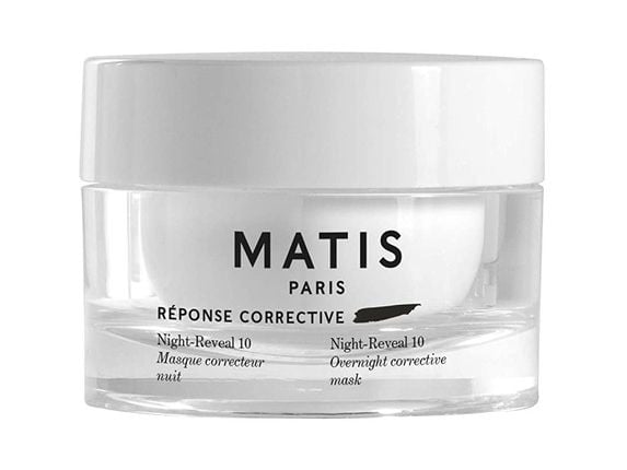 Matis Reponse Corrective Night-Reveal 10 - - 50 ml