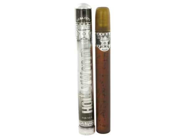 Cuba City Hollywood EDT 35ml