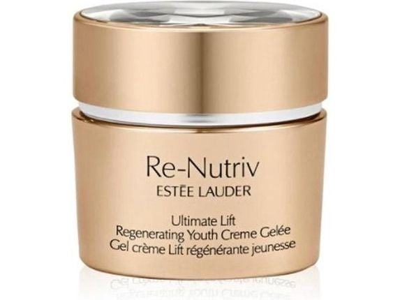 Estee Lauder Re-Nutriv Ultimate Lift Regenerating Youth Creme Gelee ansiktskrem 50 ml