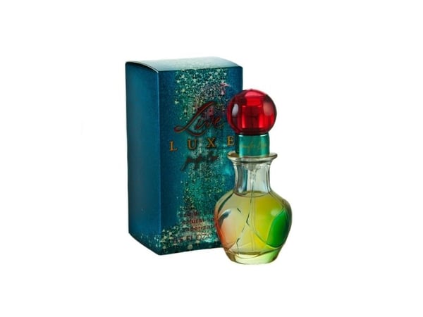 Jennifer Lopez Live Luxe Eau De Parfum 15 ml (woman)
