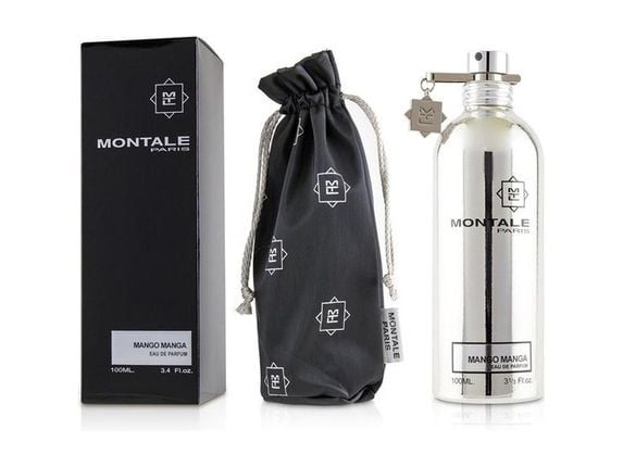 Montale Paris Mango Manga Edp Spay 100 Ml