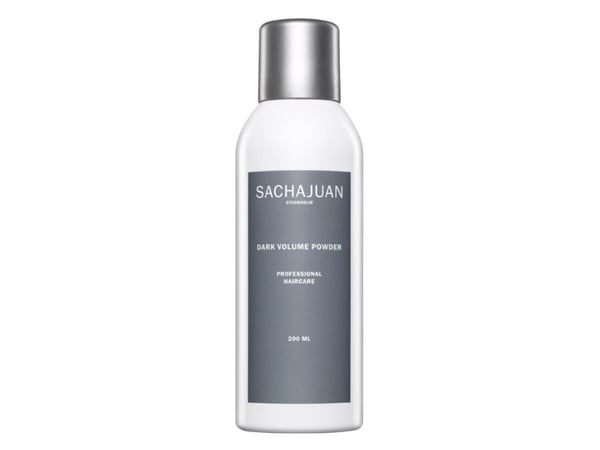 Sachajuan Dark Volume Powder 200 ml