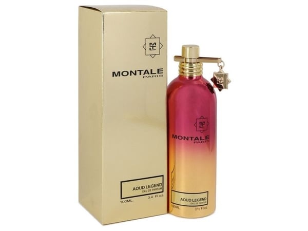 Montale Eau De Parfum Spray Unisex 3.4 Oz