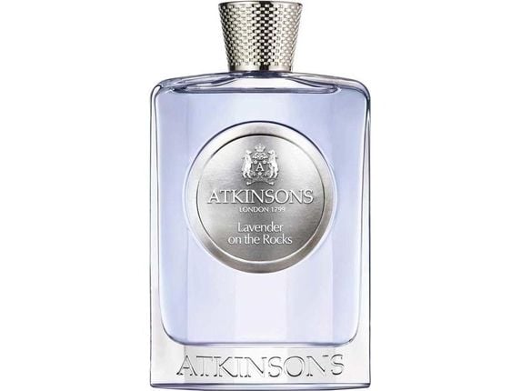 Atkinsons Lavender on the Rocks EDP U 100 ml