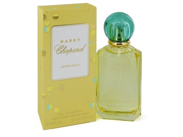 Chopard Happy Lemon Dulci Eau de Parfum 100 ml naisille