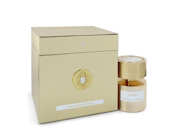 Tiziana Terenzi Tiziana Terenzi Sirrah ekstrakt perfum 100ml