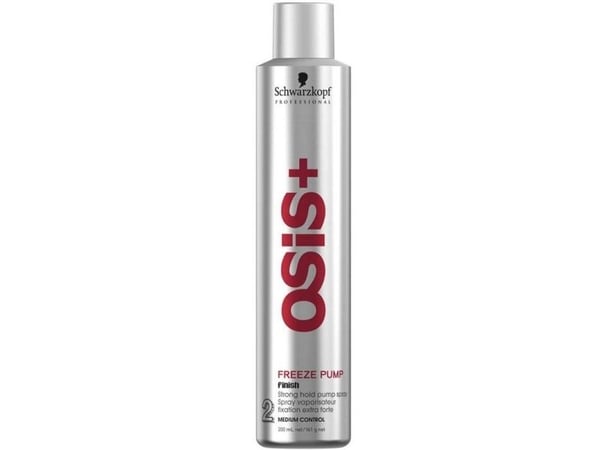 Schwarzkopf Professional - Osis+ - 200 ml