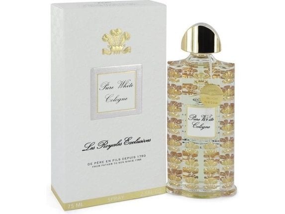 Creed Pure White Cologne EDP U 75 ml