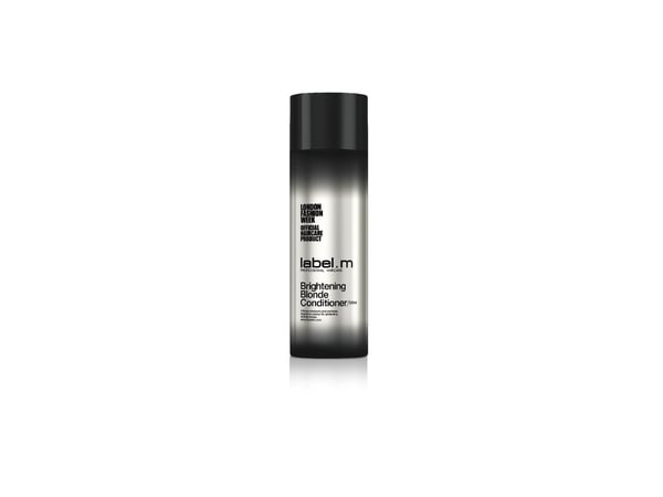 Label.m Brightening Blonde Conditioner 300 ml