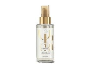 Wella Oil Reflections Light lysande reflektionsolja 100 ml
