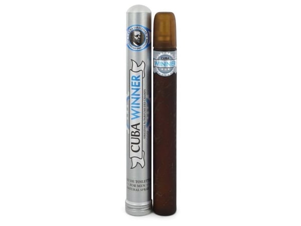 Cuba Winner EDT M 35 ml