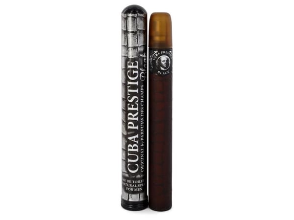 Cuba Original Cuba Prestige Black EDT 35 ml