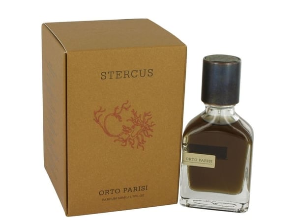 Orto Parisi Stercus EDP U 50 ml