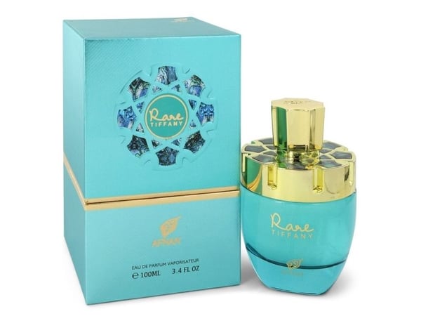 Afnan Rare Tiffany EDP W 100 ml