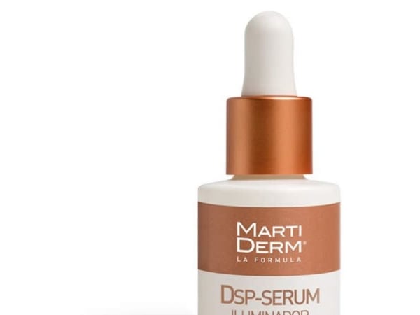 Martiderm DSP-serum Brightness 30 ml