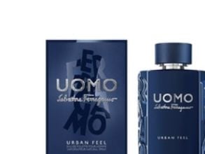 Salvatore Ferragamo Uomo Urban Feel Eau De Toilette 30 ml (man)