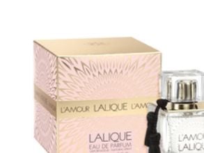 Lalique L'Amour Eau De Parfum 30 ml (kvinne)