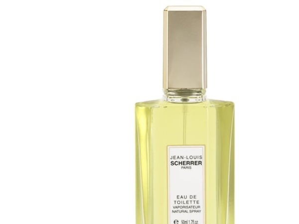 Jean Louis Scherrer Scherrer Eau De Toilette 50 ml (nainen)