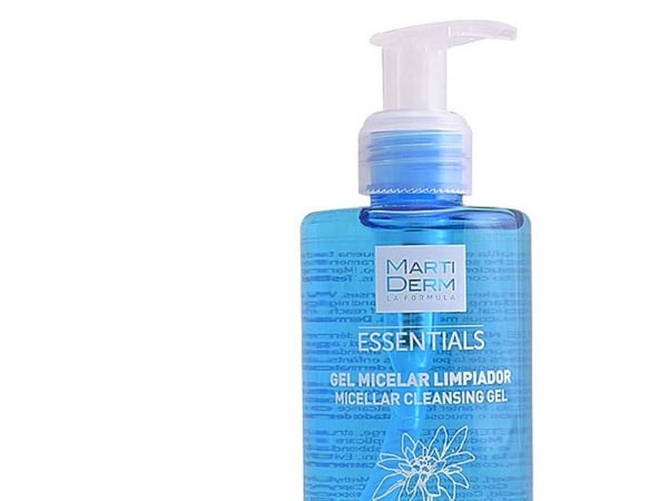 Martiderm Cleansing Micellar Gel 200 ml mild rensende gel