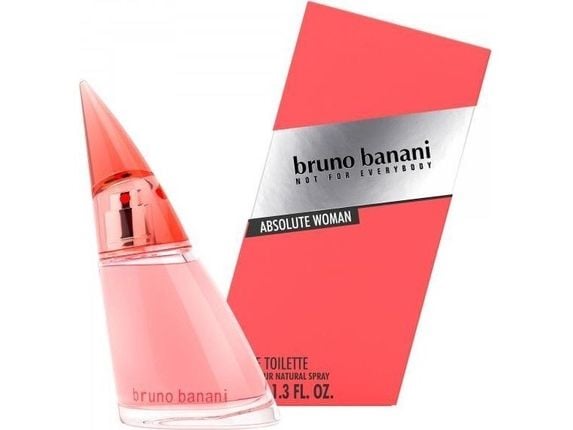Bruno Banani Absolute Woman edt 40ml