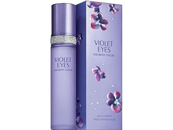 Elizabeth Taylor Violet Eyes EDP 100ml